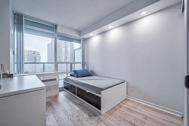 Additional property image - 5500 Yonge St Unit 803