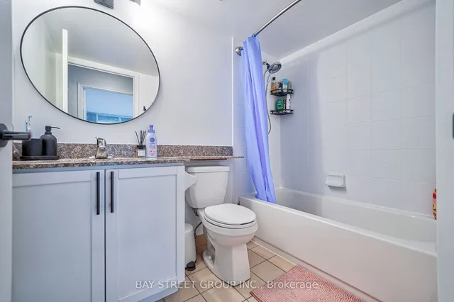 Additional property image - 5500 Yonge St Unit 803