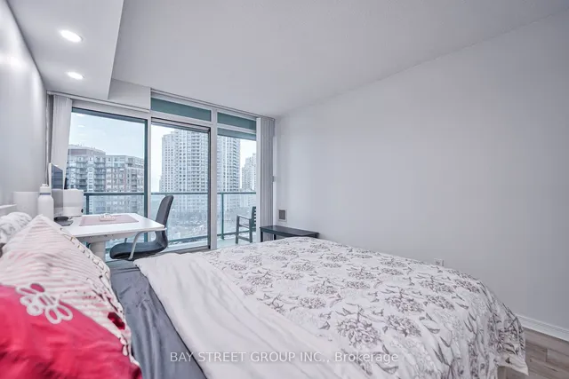 Additional property image - 5500 Yonge St Unit 803