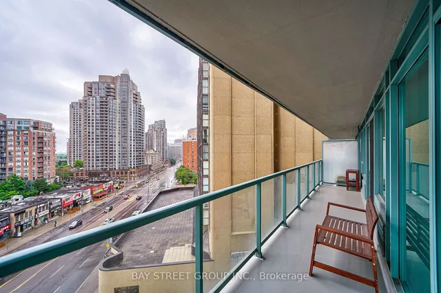 Additional property image - 5500 Yonge St Unit 803