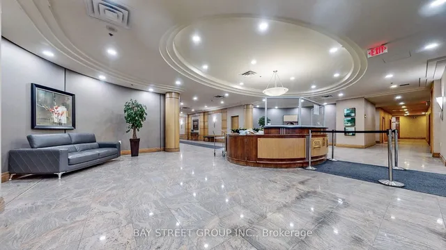 Additional property image - 5500 Yonge St Unit 803