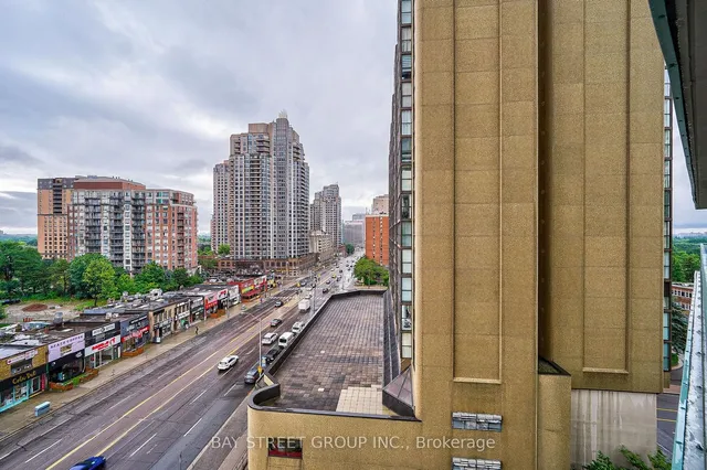 Additional property image - 5500 Yonge St Unit 803