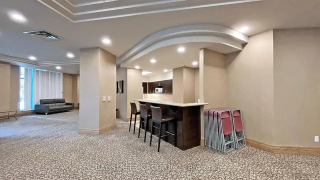 Additional property image - 5500 Yonge St Unit 803