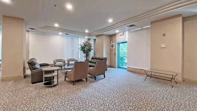 Additional property image - 5500 Yonge St Unit 803