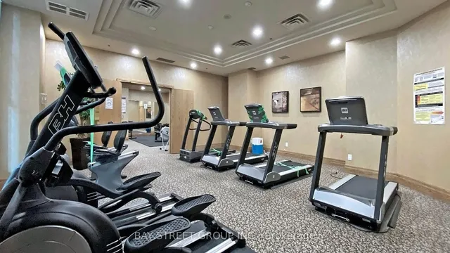 Additional property image - 5500 Yonge St Unit 803