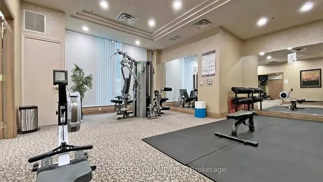 Additional property image - 5500 Yonge St Unit 803