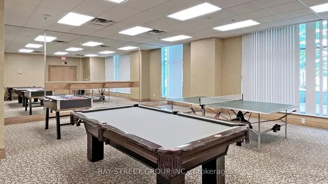 Additional property image - 5500 Yonge St Unit 803