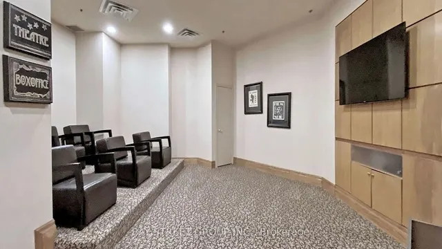 Additional property image - 5500 Yonge St Unit 803