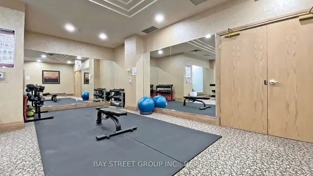 Additional property image - 5500 Yonge St Unit 803