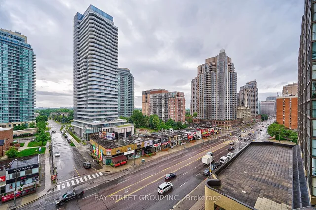 Additional property image - 5500 Yonge St Unit 803