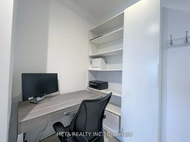 Additional property image - 2885 Bayview Ave Unit 406
