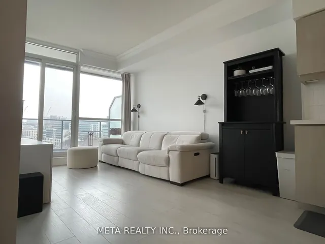 Additional property image - 2885 Bayview Ave Unit 406
