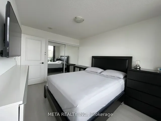 Additional property image - 2885 Bayview Ave Unit 406