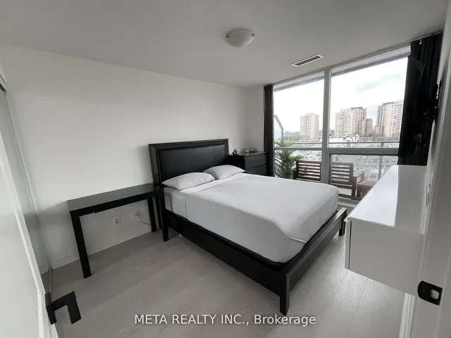 Additional property image - 2885 Bayview Ave Unit 406