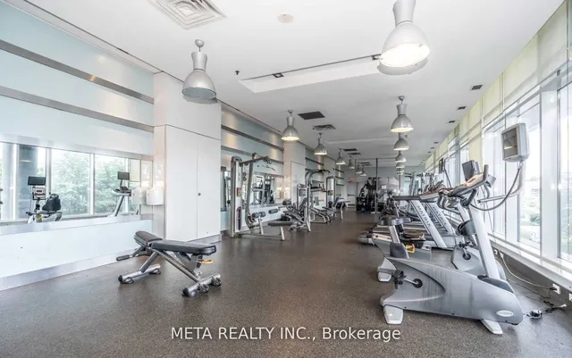 Additional property image - 2885 Bayview Ave Unit 406