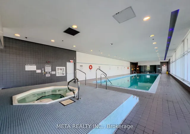 Additional property image - 2885 Bayview Ave Unit 406