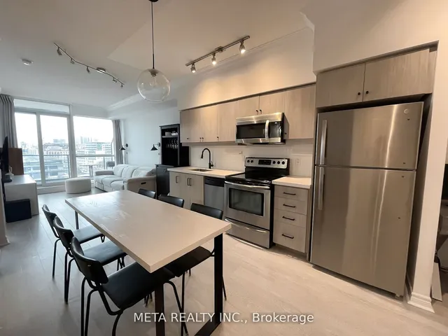 Additional property image - 2885 Bayview Ave Unit 406
