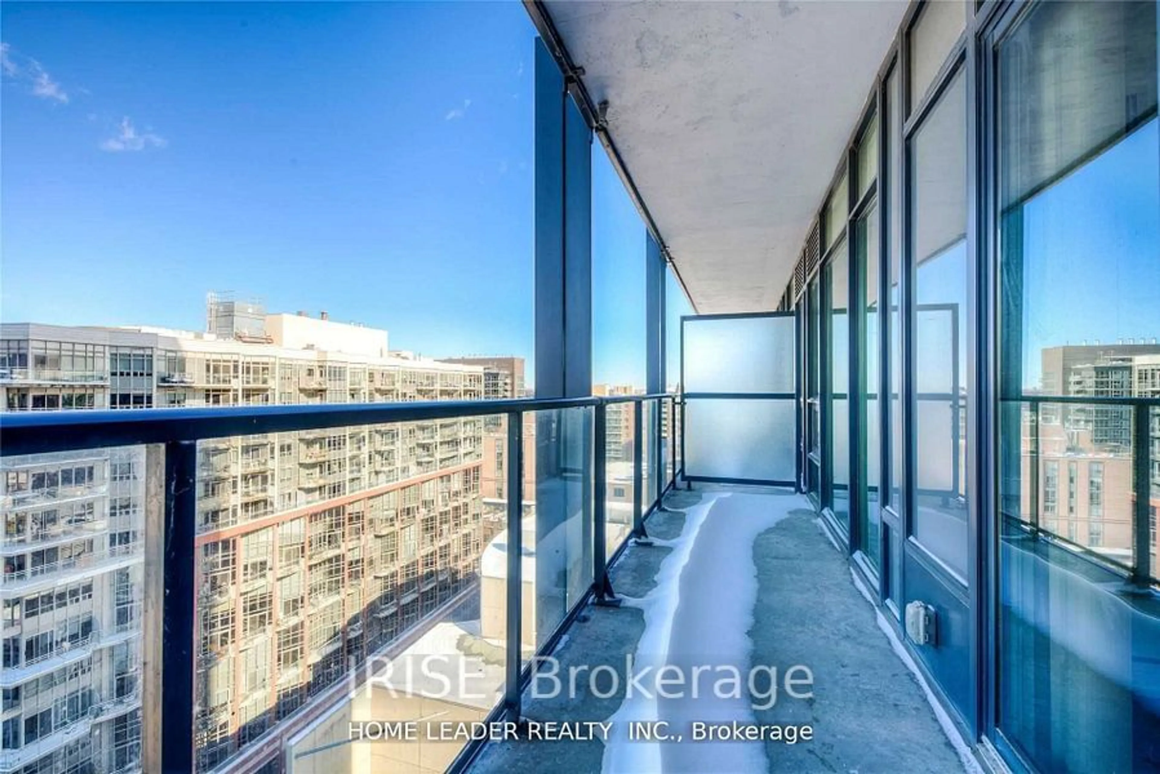 Other indoor space for 105 George St #703, Toronto Ontario M5A 0L4