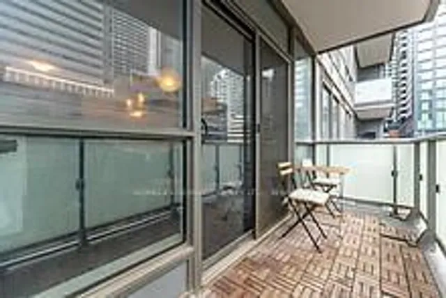 Additional property image - 8 Mercer St Unit 401