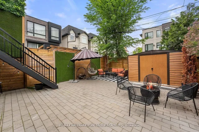 Additional property image - 100 Roe Ave