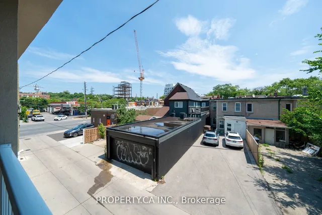 Additional property image - 473 Dupont St Unit 3