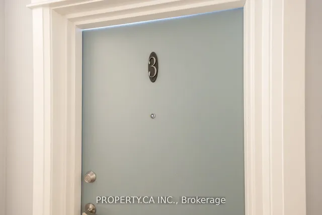 Additional property image - 473 Dupont St Unit 3