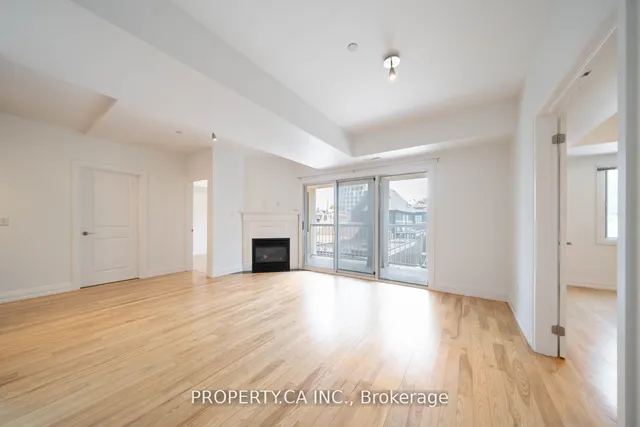 Additional property image - 473 Dupont St Unit 3