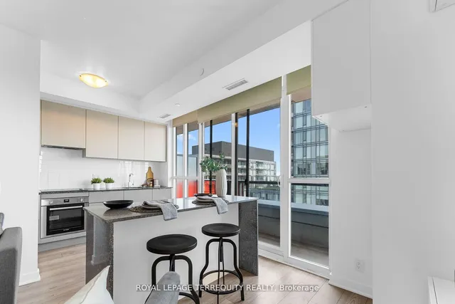 Additional property image - 120 Parliament St Unit 1808