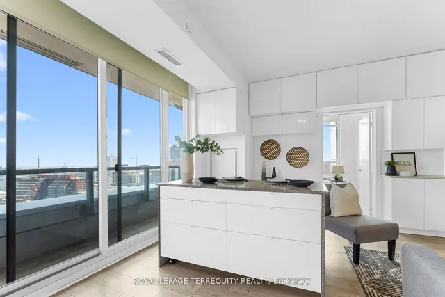 Additional property image - 120 Parliament St Unit 1808