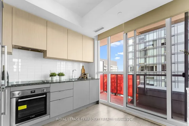 Additional property image - 120 Parliament St Unit 1808