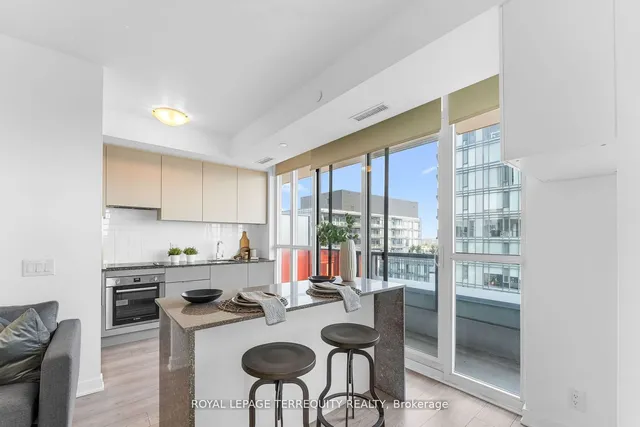 Additional property image - 120 Parliament St Unit 1808