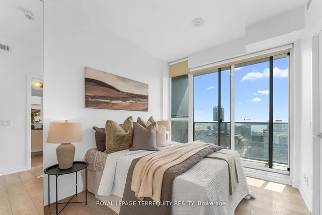Additional property image - 120 Parliament St Unit 1808