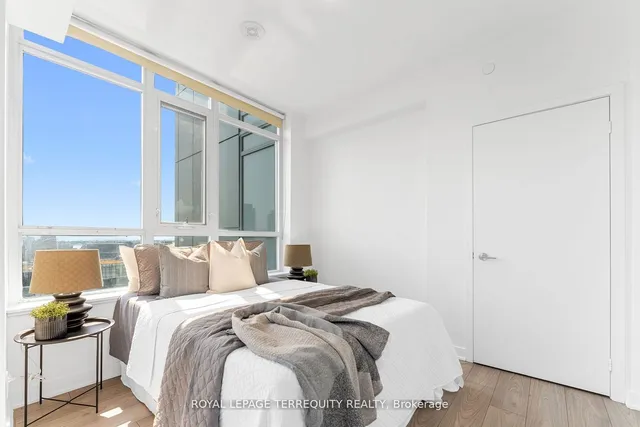 Additional property image - 120 Parliament St Unit 1808