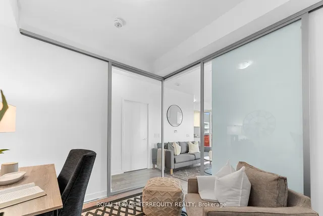 Additional property image - 120 Parliament St Unit 1808