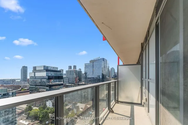 Additional property image - 120 Parliament St Unit 1808