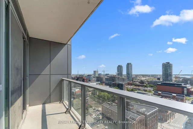 Additional property image - 120 Parliament St Unit 1808
