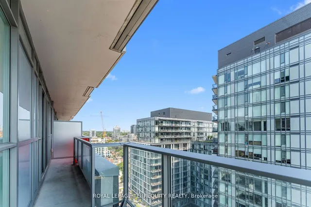 Additional property image - 120 Parliament St Unit 1808
