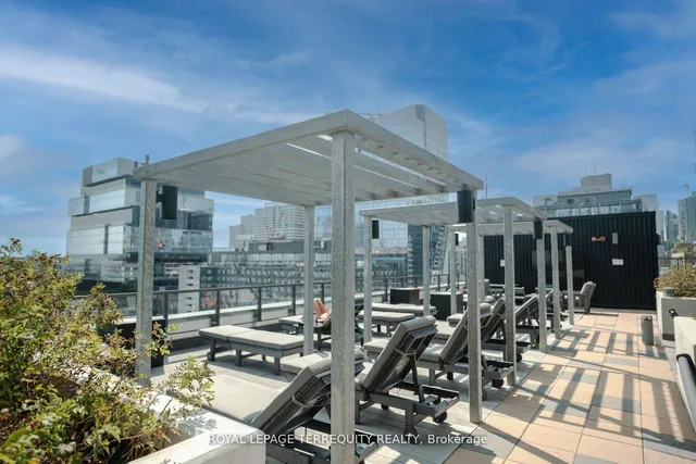 Additional property image - 120 Parliament St Unit 1808