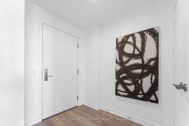 Property image - 120 Parliament St Unit 1808