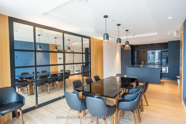 Additional property image - 120 Parliament St Unit 1808