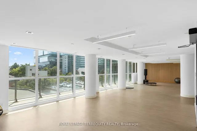 Additional property image - 120 Parliament St Unit 1808