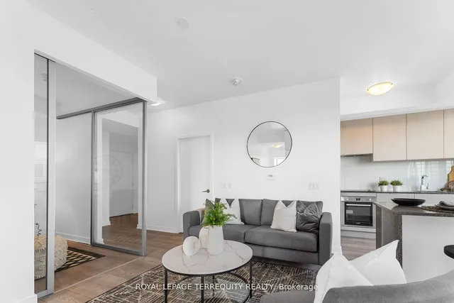 Additional property image - 120 Parliament St Unit 1808
