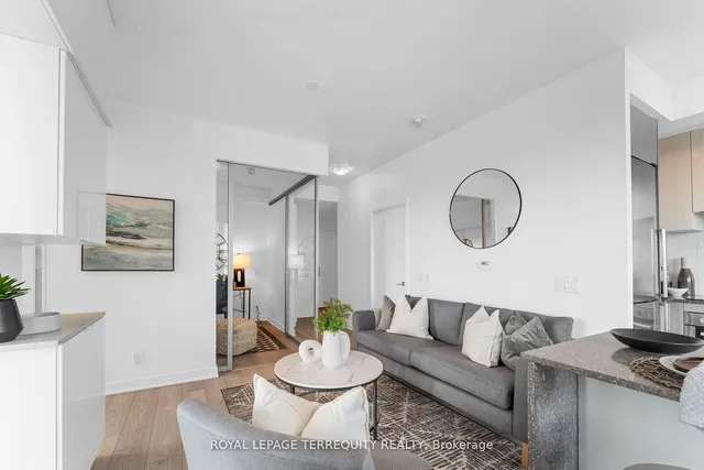Additional property image - 120 Parliament St Unit 1808