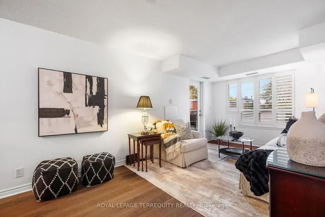 Property image - 225 Wellesley St Unit 216