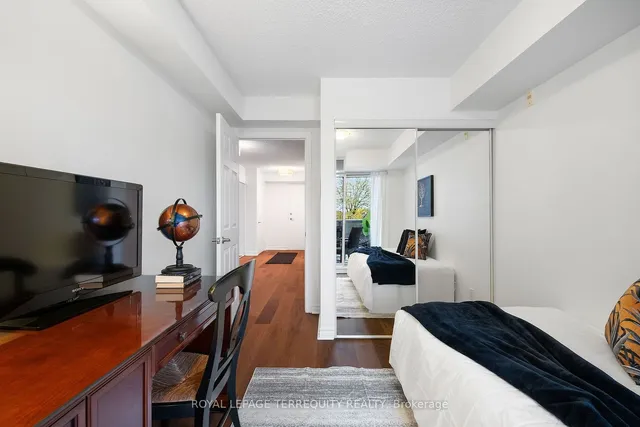 Additional property image - 225 Wellesley St Unit 216