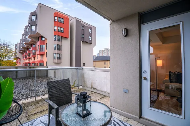Additional property image - 225 Wellesley St Unit 216