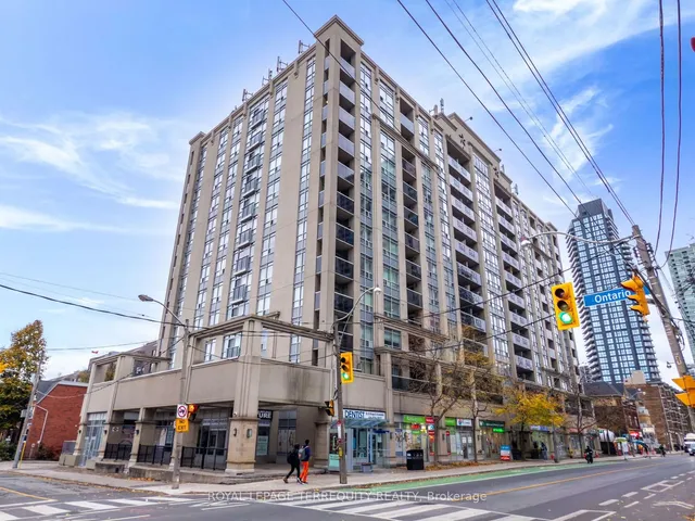 Additional property image - 225 Wellesley St Unit 216