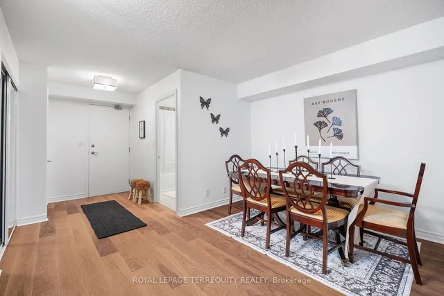 Additional property image - 225 Wellesley St Unit 216