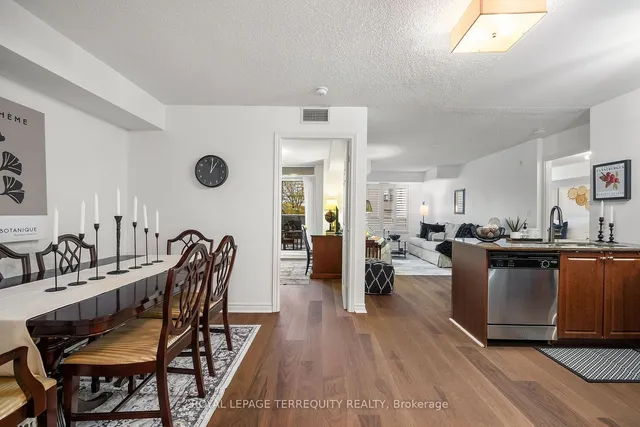 Additional property image - 225 Wellesley St Unit 216