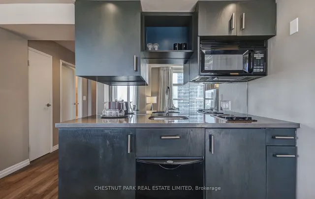 Additional property image - 1 King St Unit 2603